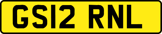 GS12RNL