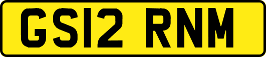 GS12RNM