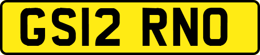 GS12RNO