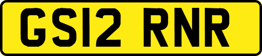GS12RNR