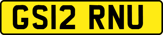 GS12RNU