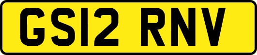GS12RNV