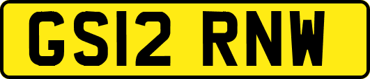 GS12RNW