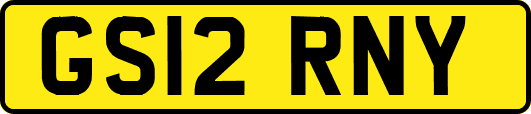 GS12RNY