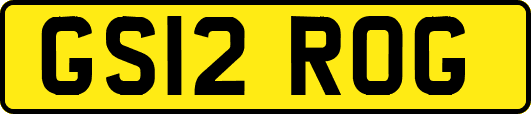 GS12ROG