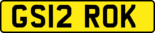 GS12ROK