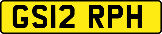 GS12RPH