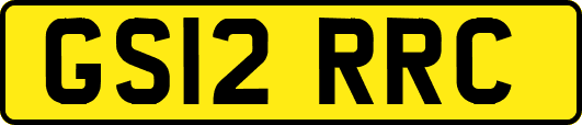 GS12RRC