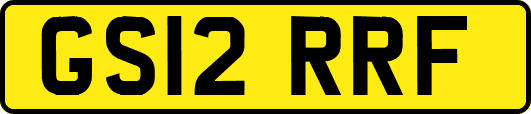 GS12RRF
