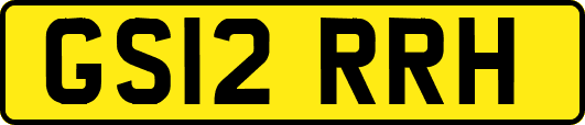 GS12RRH