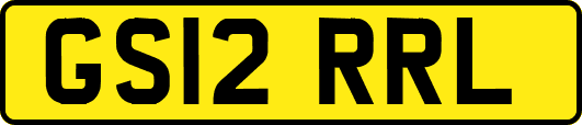 GS12RRL