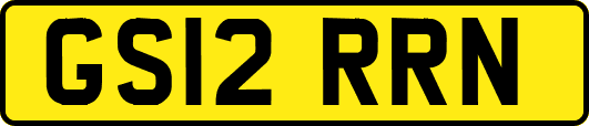 GS12RRN