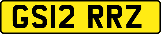 GS12RRZ