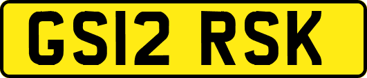 GS12RSK