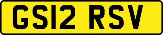 GS12RSV