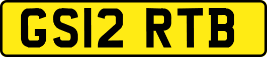 GS12RTB