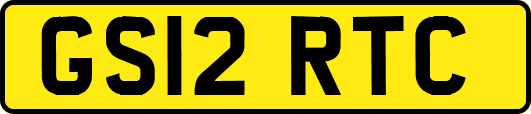 GS12RTC