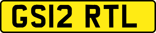 GS12RTL