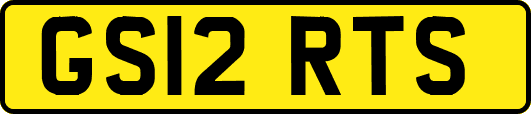 GS12RTS