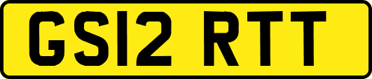 GS12RTT