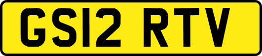 GS12RTV