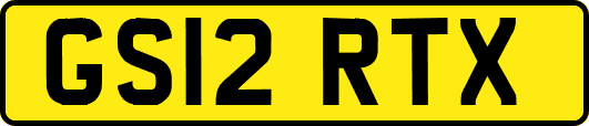 GS12RTX