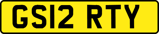 GS12RTY