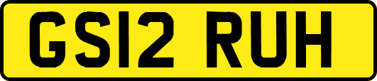 GS12RUH