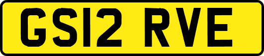 GS12RVE