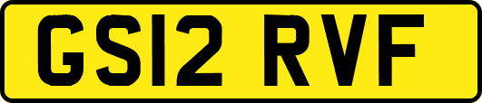 GS12RVF