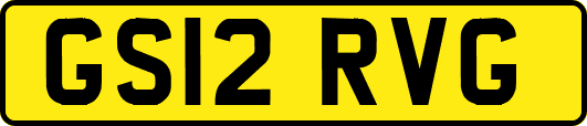 GS12RVG