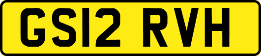 GS12RVH
