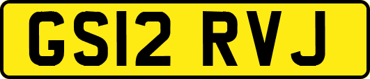 GS12RVJ