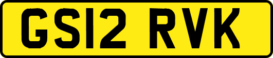 GS12RVK