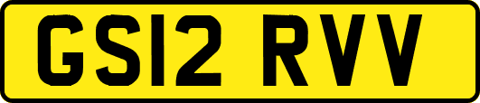 GS12RVV
