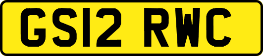 GS12RWC