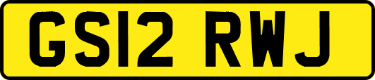 GS12RWJ