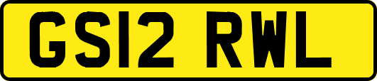GS12RWL