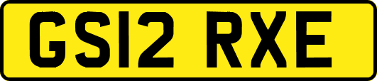 GS12RXE