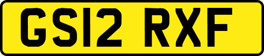 GS12RXF