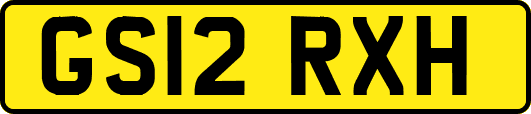 GS12RXH