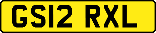 GS12RXL