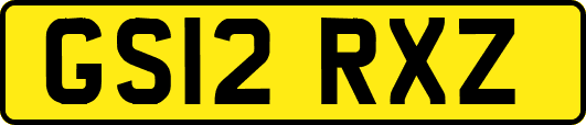 GS12RXZ