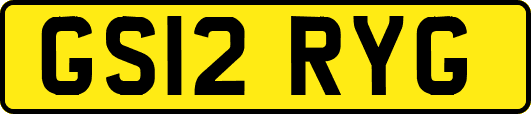 GS12RYG