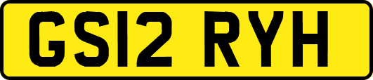 GS12RYH