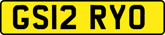 GS12RYO