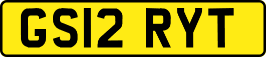GS12RYT