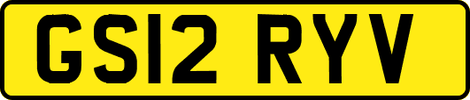 GS12RYV