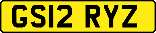 GS12RYZ