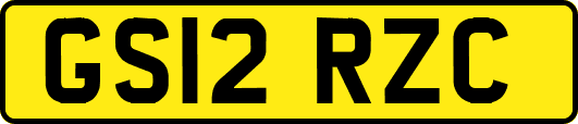 GS12RZC